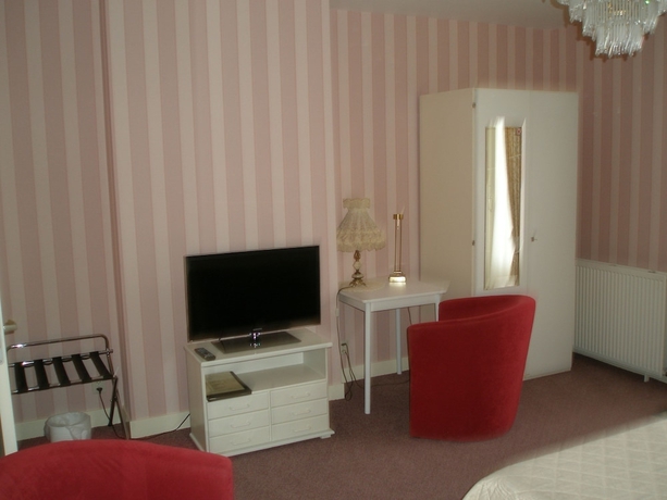Imagen de la habitación del Hotel Excelsior, La Haya. Foto 13