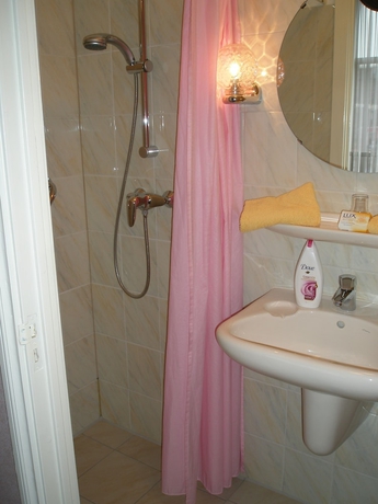 Imagen de la habitación del Hotel Excelsior, La Haya. Foto 14