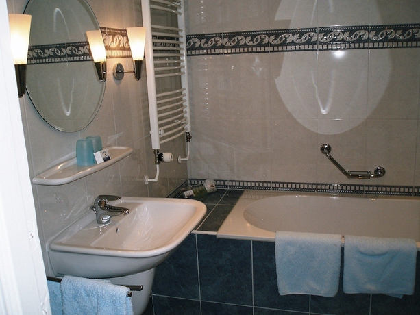 Imagen de la habitación del Hotel Excelsior, La Haya. Foto 15