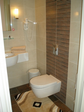 Imagen de la habitación del Hotel Excelsior, La Haya. Foto 16