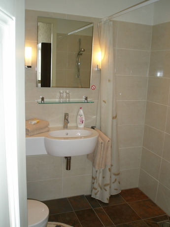 Imagen de la habitación del Hotel Excelsior, La Haya. Foto 17