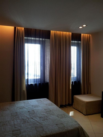 Imagen general del Hotel Excelsior, La Maddalena. Foto 4