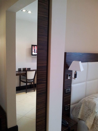 Imagen general del Hotel Excelsior, La Maddalena. Foto 7