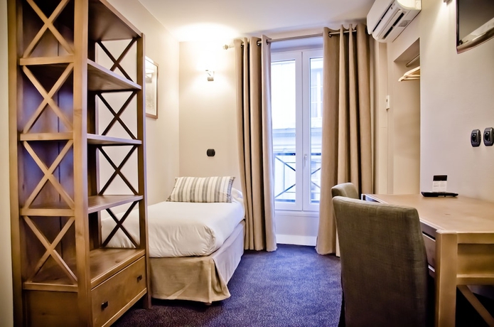 Imagen de la habitación del Hotel Excelsior Latin. Foto 10