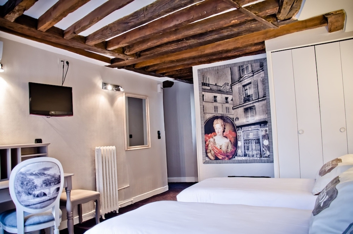 Imagen de la habitación del Hotel Excelsior Latin. Foto 15