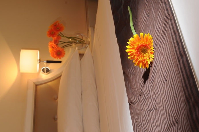 Imagen de la habitación del Hotel Excelsior Le Terrazze. Foto 5