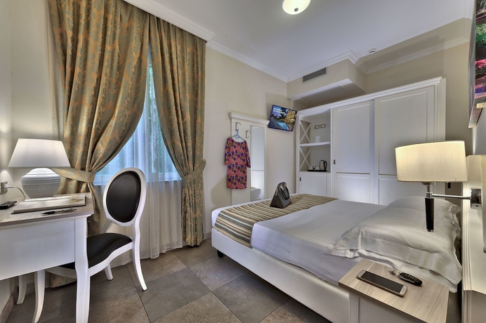 Imagen de la habitación del Hotel Excelsior Le Terrazze. Foto 13