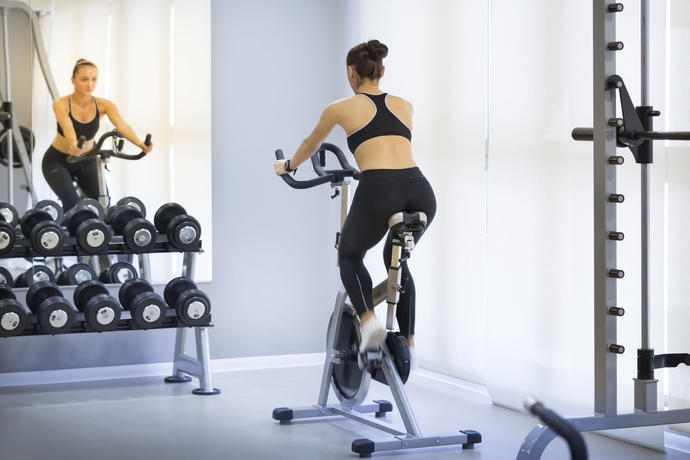 Imagen de los interiores del Hotel Excelsior - Liburnia. Foto 6