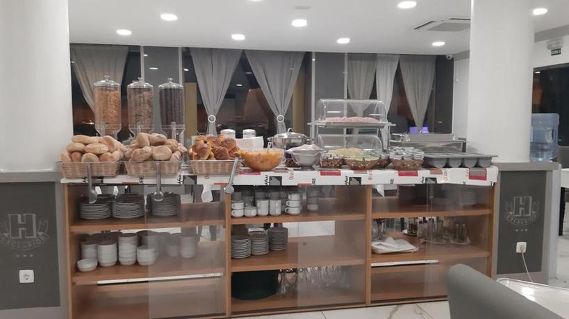 Imagen del bar/restaurante del Hotel Excelsior, Lisboa. Foto 2