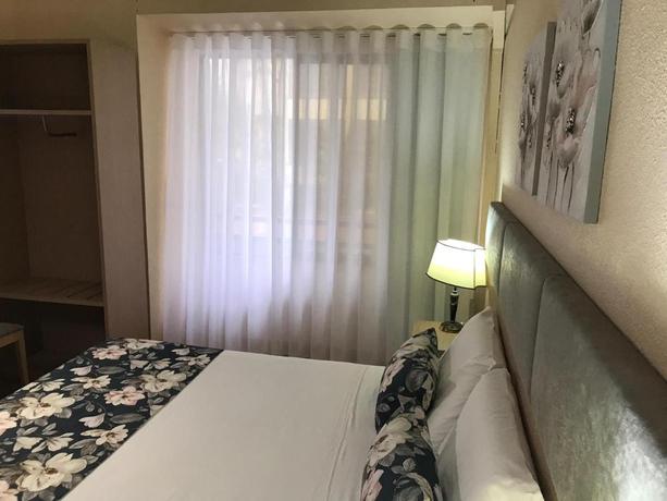 Imagen de la habitación del Hotel Excelsior, Lisboa. Foto 9