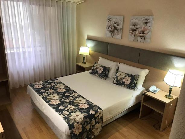 Imagen de la habitación del Hotel Excelsior, Lisboa. Foto 10