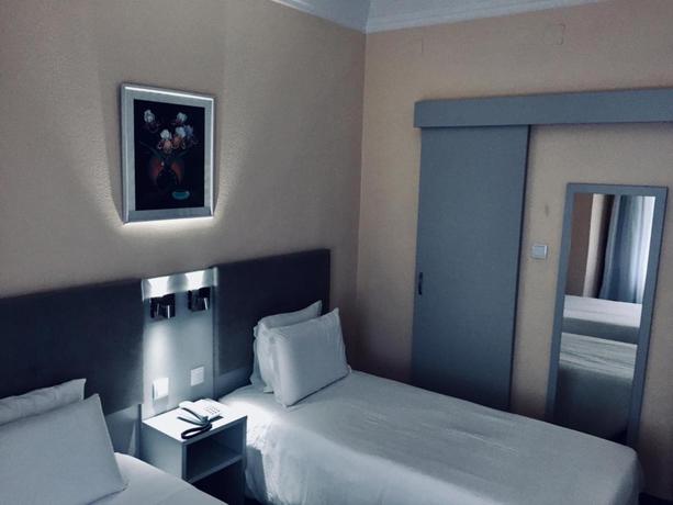 Imagen de la habitación del Hotel Excelsior, Lisboa. Foto 14