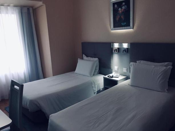 Imagen de la habitación del Hotel Excelsior, Lisboa. Foto 15