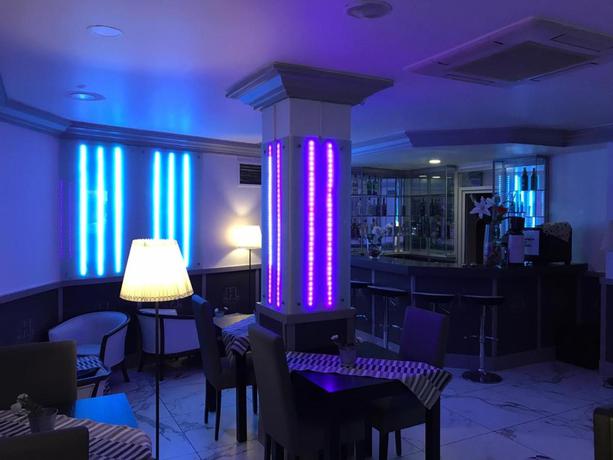 Imagen del bar/restaurante del Hotel Excelsior, Lisboa. Foto 4