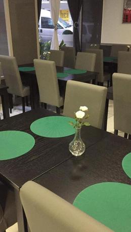 Imagen del bar/restaurante del Hotel Excelsior, Lisboa. Foto 5