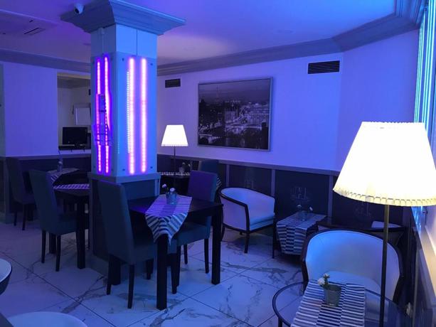 Imagen del bar/restaurante del Hotel Excelsior, Lisboa. Foto 6