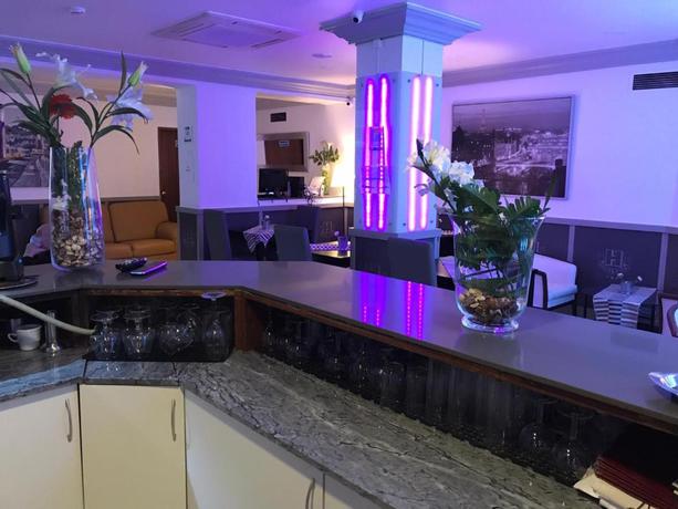 Imagen del bar/restaurante del Hotel Excelsior, Lisboa. Foto 7