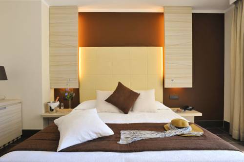 Imagen de la habitación del Hotel Excelsior, Loano. Foto 3