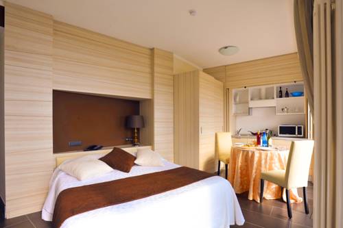 Imagen de la habitación del Hotel Excelsior, Loano. Foto 5