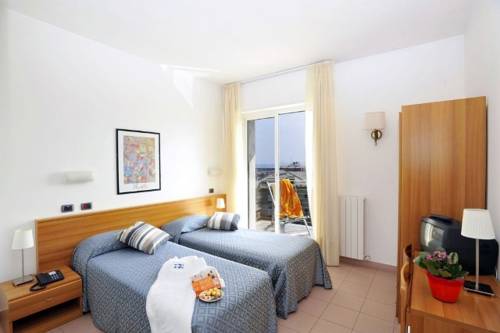 Imagen de la habitación del Hotel Excelsior, Loano. Foto 7