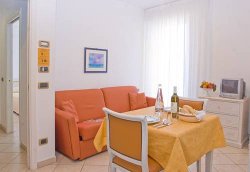 Imagen de la habitación del Hotel Excelsior, Loano. Foto 8