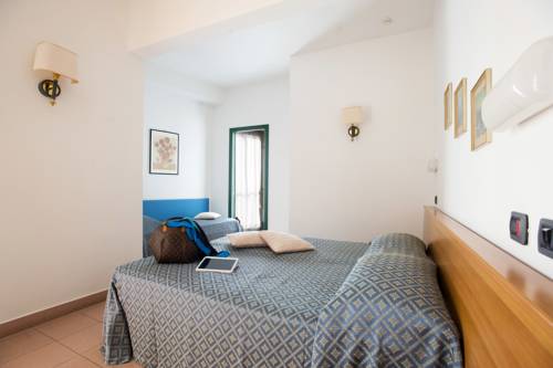 Imagen de la habitación del Hotel Excelsior, Loano. Foto 10