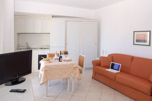 Imagen de la habitación del Hotel Excelsior, Loano. Foto 12
