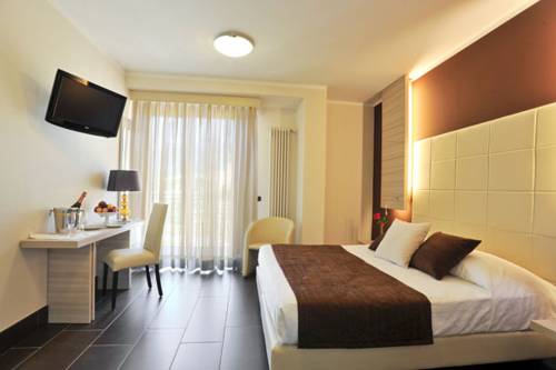 Imagen de la habitación del Hotel Excelsior, Loano. Foto 14
