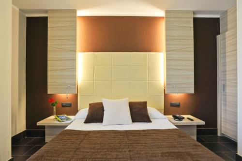Imagen de la habitación del Hotel Excelsior, Loano. Foto 16