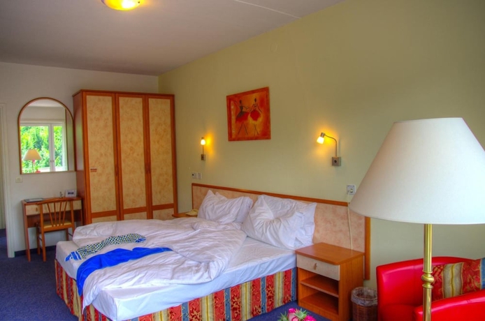 Imagen de la habitación del Hotel Excelsior, Locarno. Foto 14