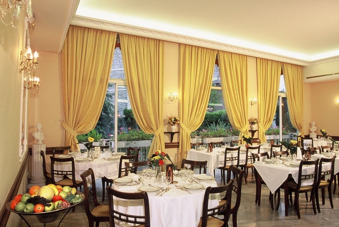 Imagen del bar/restaurante del Hotel Excelsior, Lourdes. Foto 2