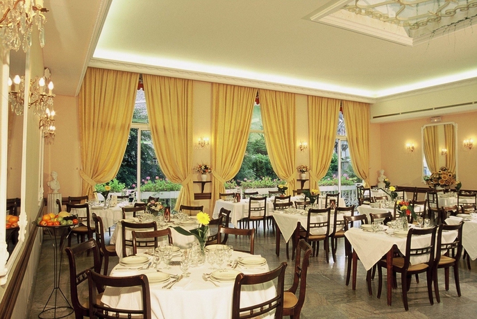 Imagen del bar/restaurante del Hotel Excelsior, Lourdes. Foto 3