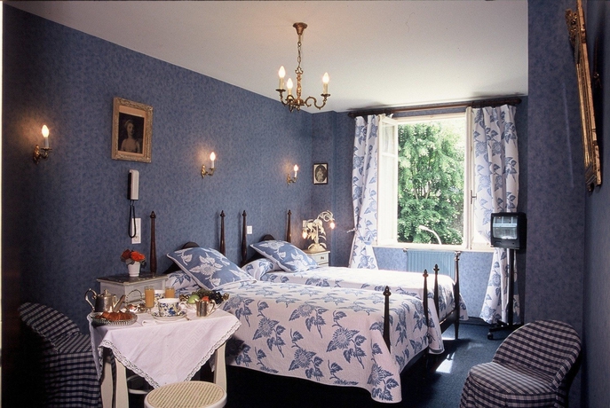 Imagen de la habitación del Hotel Excelsior, Lourdes. Foto 5