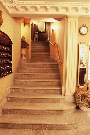 Imagen de los interiores del Hotel Excelsior, Lourdes. Foto 10