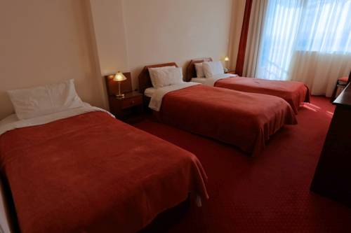 Imagen de la habitación del Hotel Excelsior, Loutraki - Perachora. Foto 1