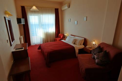Imagen de la habitación del Hotel Excelsior, Loutraki - Perachora. Foto 2