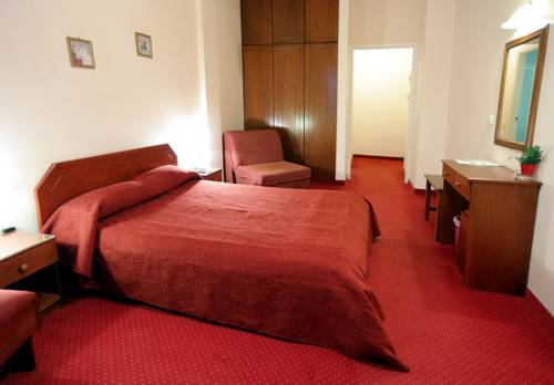 Imagen de la habitación del Hotel Excelsior, Loutraki - Perachora. Foto 3
