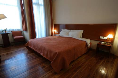 Imagen de la habitación del Hotel Excelsior, Loutraki - Perachora. Foto 4