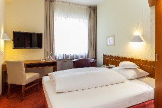 Imagen de la habitación del Hotel Excelsior L&uuml;beck. Foto 4