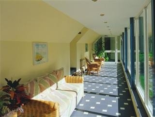 Imagen general del Hotel Excelsior L&uuml;beck. Foto 2