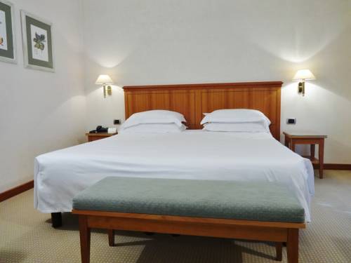 Imagen de la habitación del Hotel Excelsior Magenta. Foto 7