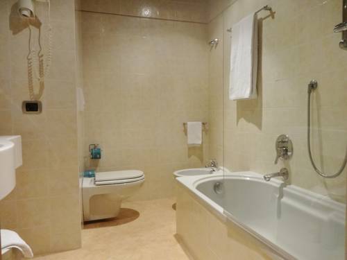 Imagen de la habitación del Hotel Excelsior Magenta. Foto 8