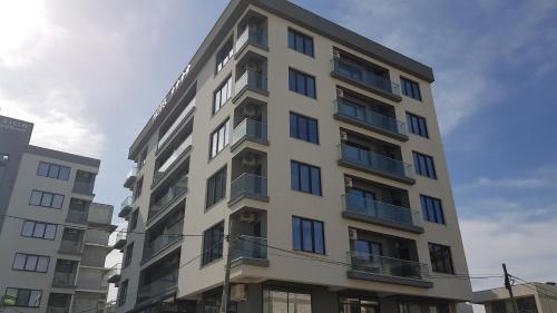 Imagen general del Hotel Excelsior Mamaia Nord. Foto 2