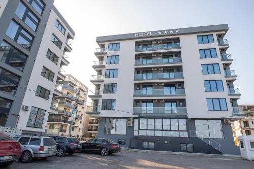 Imagen general del Hotel Excelsior Mamaia Nord. Foto 4