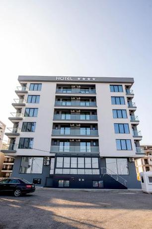 Imagen general del Hotel Excelsior Mamaia Nord. Foto 5