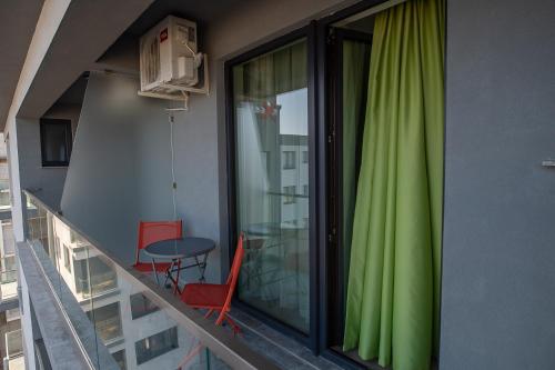 Imagen de la habitación del Hotel Excelsior Mamaia Nord. Foto 9