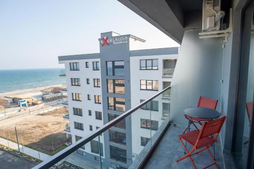Imagen general del Hotel Excelsior Mamaia Nord. Foto 6