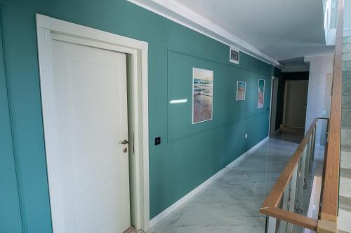 Imagen general del Hotel Excelsior Mamaia Nord. Foto 7