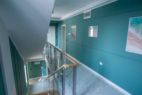 Imagen general del Hotel Excelsior Mamaia Nord. Foto 8