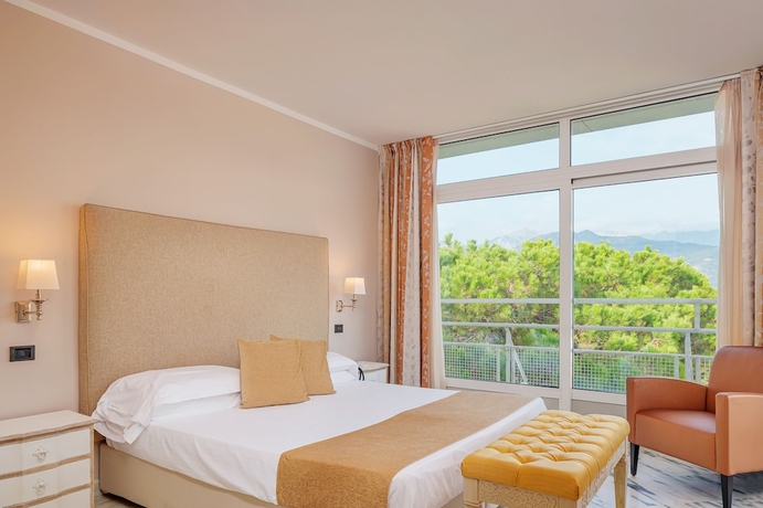 Imagen de la habitación del Hotel Excelsior, Marina di Massa. Foto 4